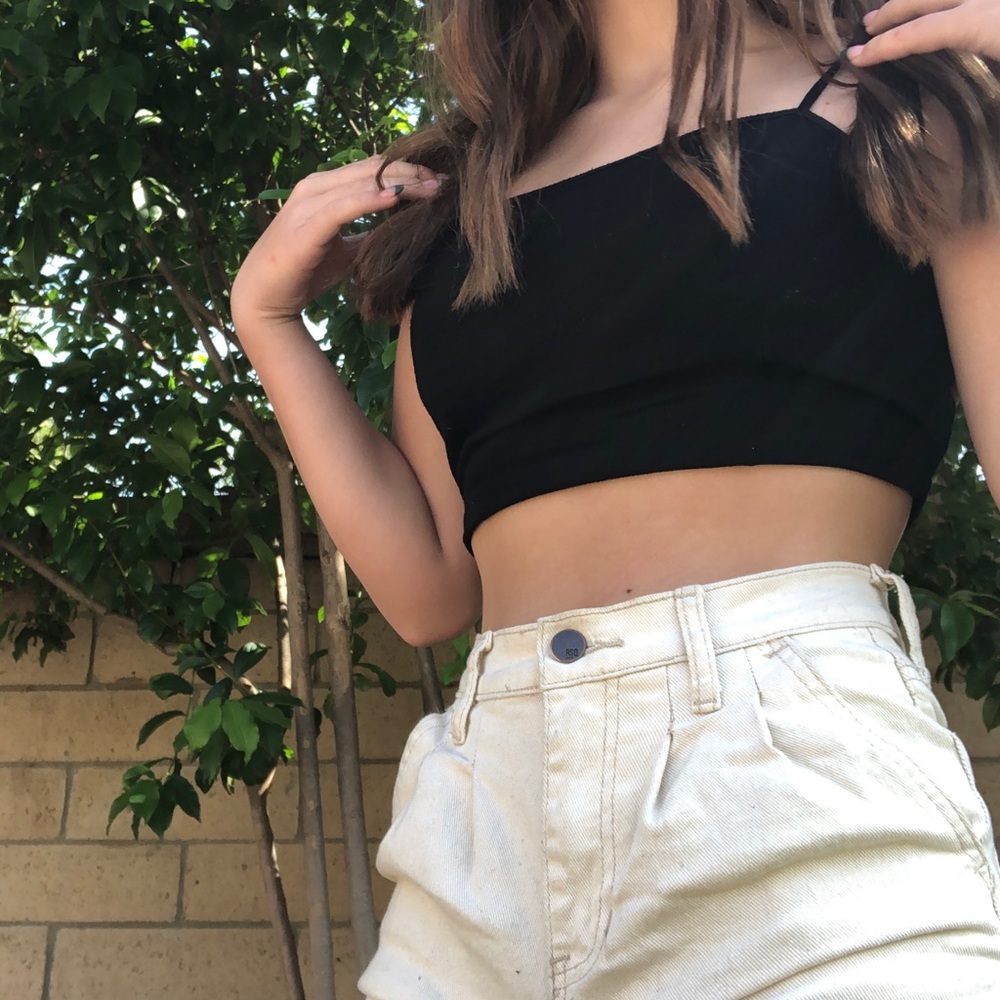 kendall and kylie tank top